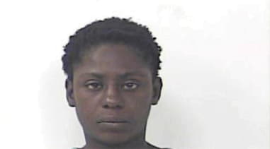 Sweenie Williams, - St. Lucie County, FL 